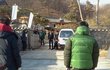 ★★★(직찍有)샤이니민호,용준형,엘이 우리동네에옴!!!!!!★★★
