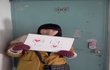 ★★★친구생일에 스케치북 이벤트 해줬어요!!★★★