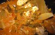 샘표김치찌게용꽁치통조림에 낚시줄 나왓어여요