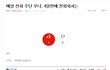 매일 전화 주던 꾸나, 4일만에 전화와서는