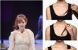 ♥♡♥♡가슴 화장법♥♡♥♡