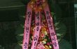 비스트콘서트에 화환보낸 빅뱅