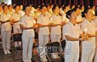 여러분! 간호사 선생님들을 응원해 주세요!!!