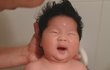 택시안에서 태교한 이야기
