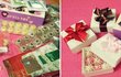 사진(有)★꾸니가준선물&발렌타인데이수제초콜릿 등