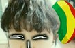 *후기(사진내려요)* (사진有)이마 까도 될까요...안될까요 ......................