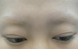 수정!후기!(사진추가) ★★친구가 눈썹을 염색했는데... 사진 有 ★★