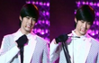 옥택연 VS 김수현