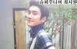 ★외모와 상반되는 팔뚝을 지닌 남자아이돌
