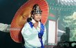 여진구가 다시 한복을 입었다!!