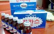 ★자양강장제로 발렌타인데이 선물하기★