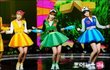 오승아는 귀여운 컨셉이 잘 안맞는거 같아.....................