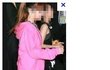 여자들 자기보다 큰옷좀 입고다니지마
