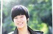 졸업식에서 연예인 포스의 이현우, 보기만 해도 훈훈