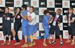 +수정(갠사)/사진有))★☆★☆★블락비 따라 단체엽사 이미지찍기★☆★☆★