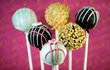 초콜릿은 식상하다!! 케익팝 (Cake Pop) 만들기