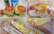 요즘 주구장창 땡기는 맥도날드 맥모닝..; ㅎㅎ