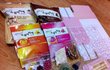 [사진多] ♥♥♥여자친구를위한초콜렛만들기♥♥♥