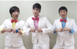 ♥♡★☆121212독서실에서 만나 슬리퍼를 건네준 오빠121212☆★♡♥