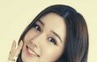 중3이라는게 절대로 안 믿기는 충격 노안 쇼콜라 티아