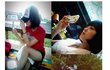 ●●(+재수정! 사진,영상有)전학가는 친구를위한 성지흔녀들의 몸부림!●●