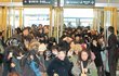 명품 몇개 정도는 있어야 하지 않나요?