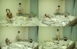 우리삼남매.. 이러구 놀아요~^^ 