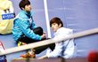 인피니트 팬 다들어봐 ㅡㅡ