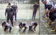 ★★★★★생체 실험이 자랑스럽다는, 김태희를 반환하자는, K-POP은 쓰레기라는 일본인