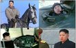 북한 김정은의 충격적인 가족사!!