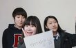사진有★★★쌤한테드리는 마지막선물★★★