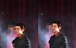 택연의 못 말리는 모교 사랑ㅋㅋㅋ 입학식까지 챙겨줌ㅋㅋㅋ