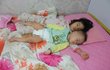[★] 5살딸 그리고 2살된 아들의 사랑이야기?