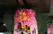 ★장현승이 빅뱅한테 화환 보냄★