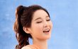 기자가 강민경 안티! 엽사지만 쩌는 몸매, 강민경 복근!!