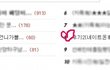 수정(네이트온有)★★일찐언니가블락비좋아한다고뭐라고함★★