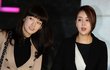 매번 달라지는 것 같은 백보람 얼굴