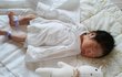 ★사진有) 다들 딸로 오해하는 우리 꼬맹이 출생스토리' -'●