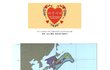 ◆103탄 일본방사능 한국을 덮치는 장면◆