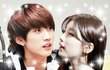★★★B1A4 진영♥미쓰에이 수지 ★★★★★