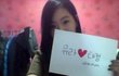 \♥아주작은 선물임돠♥