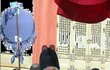 뉴비예요 그냥 좀 생겼어요 
