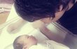 ★사진왕창有) 92일된 우리 잘생긴 공주님 + 출산후기★