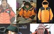 노스페이스 매니아들의 봄을 맞는 자세 ㅋ