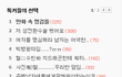 ★필독!! 3/15일 추가★  김수경 광고 팝업 고찰