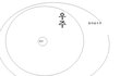 충격주의) 우주의 끝 사진有