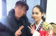 한가인 최근 사진들.. 조선시대나 현실세계나 상여신은 영원한듯