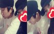 ★사진有★여자친구에게 나쁜나...지금은 좋은우리♡