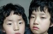 벌 서는 중...