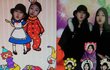 사진有 오늘 명동 마이온에서 제옷 훔쳐간여자분찾아주세요!!!!!!!!!!!!!!!!!!!!!!!